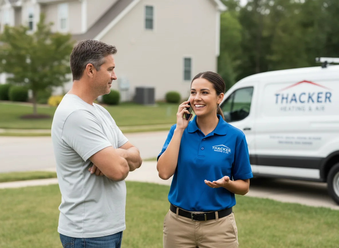 Ac Repair Virginia, MN FAQs